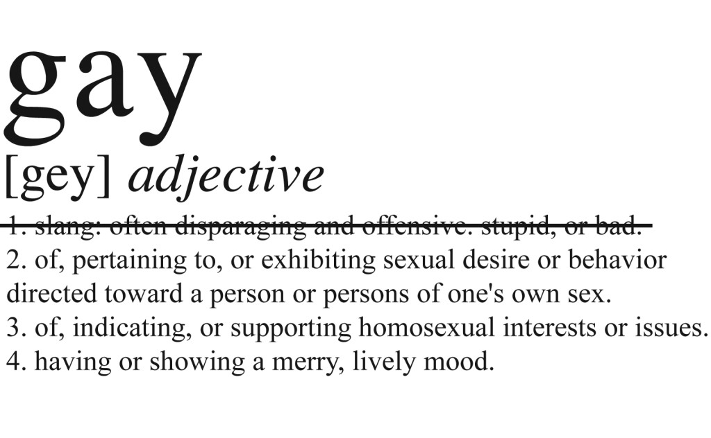chaser gay dictionary