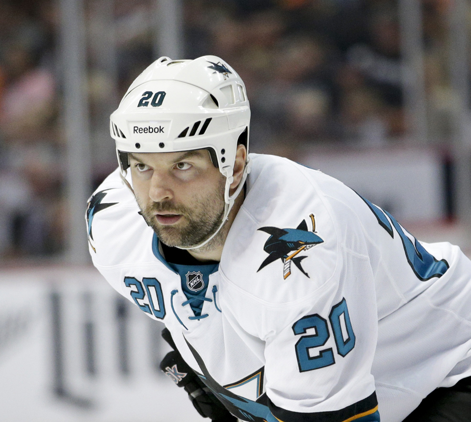 The NHL tried to use John Scott's kids to bully him out of the All-Star  Game 