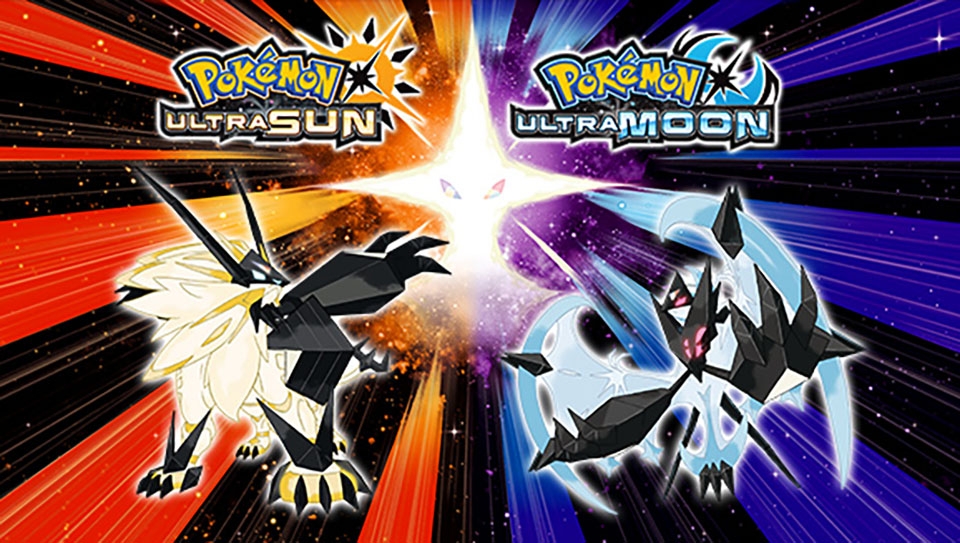See New Pokémon and Experience Alola to Commemorate Release of Pokémon Sun  and Moon!, Press Release News