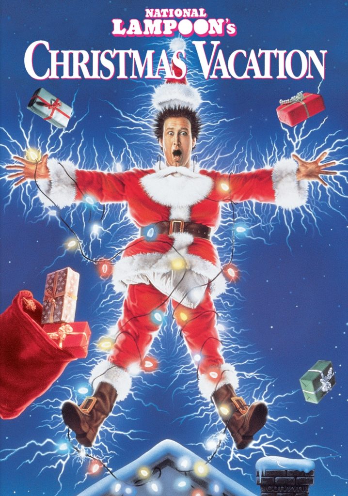 'Christmas Vacation' reminds me what I hate about the holidays • The