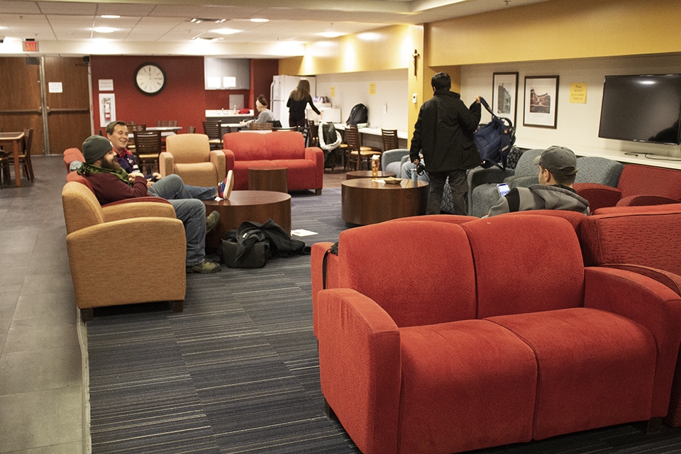 Duquesne Basketball Offers Unique Learning Environment