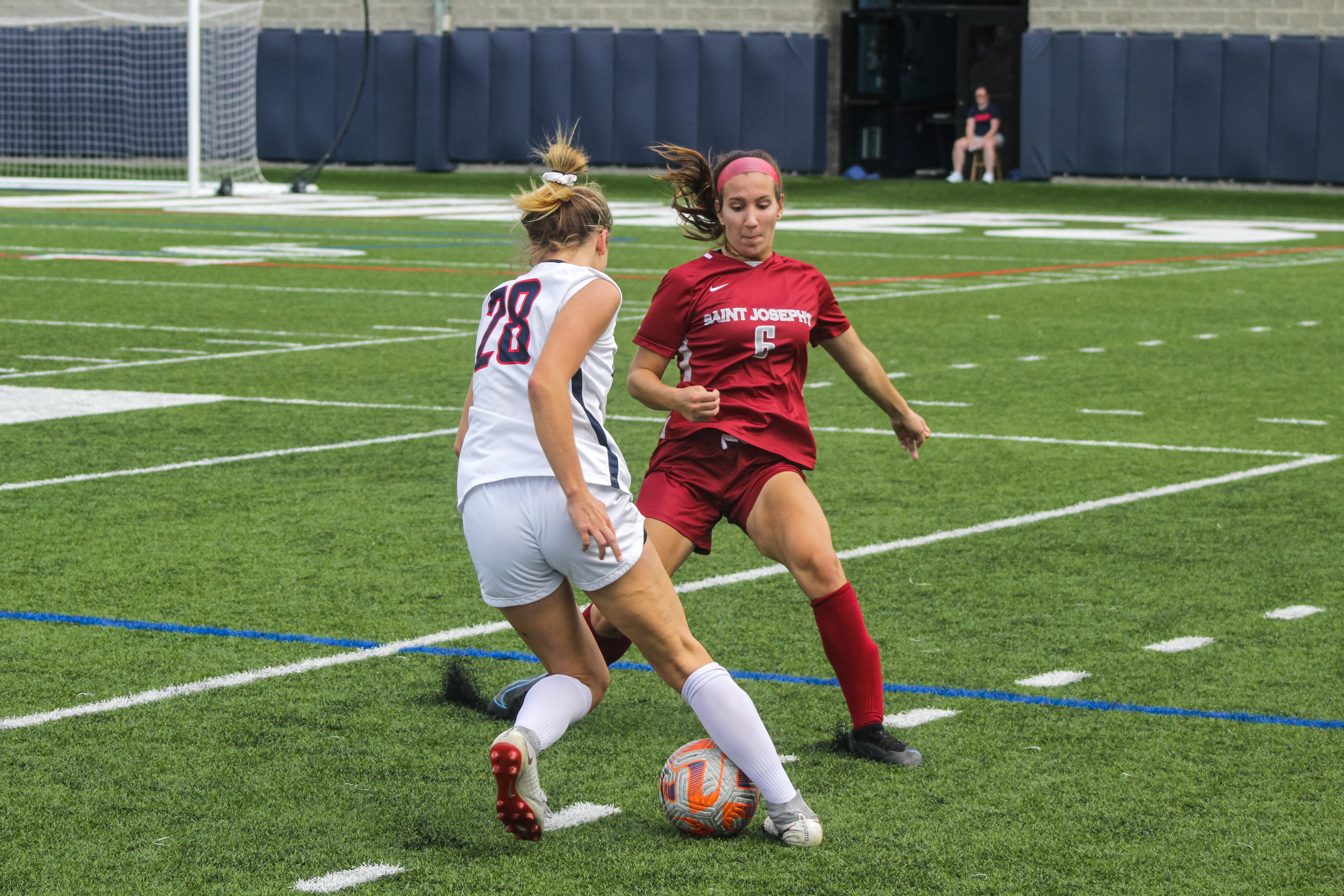 Women's Soccer Heads to Duquesne In Search of Seventh Consecutive Win - La  Salle University Athletics